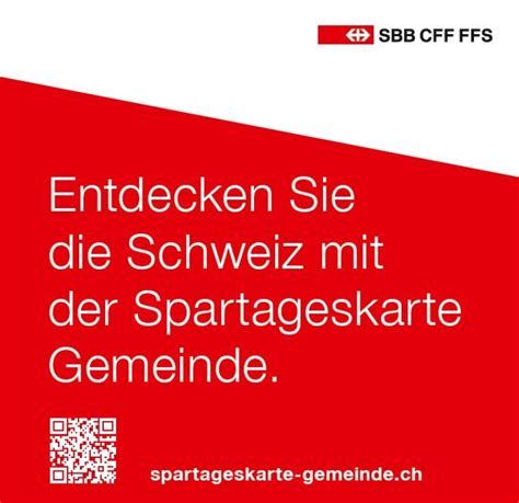 tageskarte münsingen|Wuerenlingen: SBB Spartageskarten Gemeinden